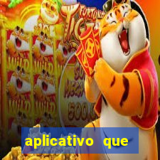 aplicativo que ganha dinheiro de verdade jogando